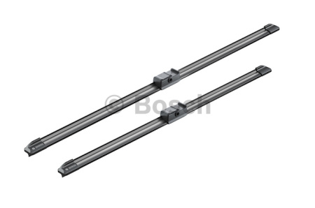 Комплект стеклоочистителей Bosch Aerotwin A970S